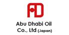 Abu Dubai Oil